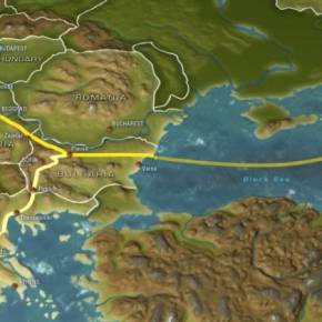 ΤΡΙΠΛΗ ΔΙΑΚΗΡΥΞΗ ΚΑΤΑ ΤΩΝ ΒΡΥΞΕΛΛΩΝ ΚΑΙ ΥΠΕΡ ΤΗΣ ΡΩΣΙΑΣ – Απόφαση-ράπισμα κατά EE-ΗΠΑ από Βουλγαρία, Σερβία και Ουγγαρία για τον South&nbsp;Stream