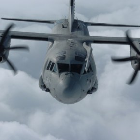 «Χοντρή» τουρκική πρόκληση στη Σάμο σε πτήση «Σπαρτιάτη»! Τσιμουδιά από το&nbsp;ΓΕΕΘΑ