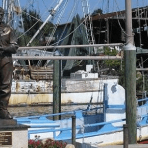 Η ελληνική συνοικία του Τάρπον Σπρίνγκς ανακηρύχθηκε «Παραδοσιακή πολιτιστική περιουσία» των&nbsp;ΗΠΑ