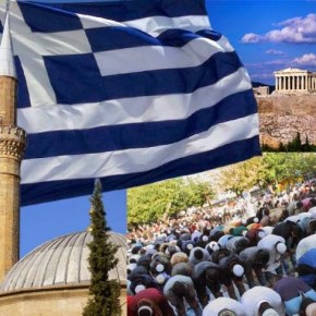 Έδωσαν πράσινο φως και 1,1 εκ. για το ισλαμικό τέμενος την ώρα που ο κόσμος πεθαίνει στα&nbsp;παγκάκια