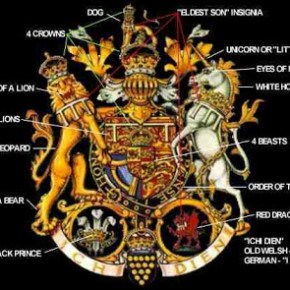 Όσες χώρες δεν έχουν τράπεζα Ροτσιλντ – Ετοιμαστείτε για πόλεμο σε αυτές τις χώρες και σύντομα!&nbsp;(βίντεο)