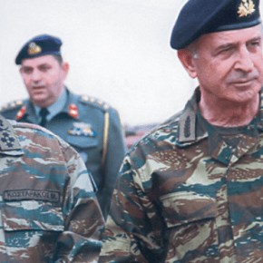 «Αυτό είναι το παιχνίδι του τουρκικού παρακράτους στη Θράκη! Ξυπνήστε» – Ο στρατηγός Ζιαζιάς&nbsp;μιλά