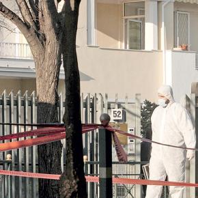 Με ταχείς ρυθμούς, δίκτυο καμερών σε&nbsp;κτίρια-στόχους