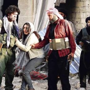 Πουλάνε τις γυναίκες στο όνομα του Αλλάχ …Ακούς Ευρώπη; Αλλάχ-ου Άκμπαρ&nbsp;!