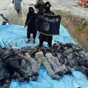 Η ΜΕΣΟΓΕΙΟΣ ΑΠΕΙΛΕΙΤΑΙ ΟΙ ΤΖΙΧΑΝΤΙΣΤΕΣ ΕΛΕΓΧΟΥΝ ΠΟΛΗ ΤΟΥ ΛΙΒΑΝΟΥ / 17 ΝΕΚΡΟΙ ΣΤΡΑΤΙΩΤΕΣ 22&nbsp;ΑΓΝΟΟΥΜΕΝΟΙ.