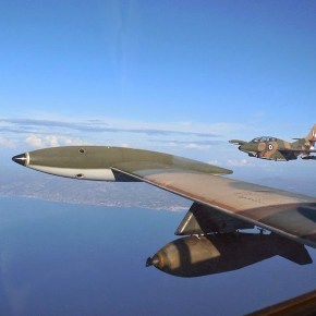 Εκτέλεση Βολών Αέρος – Εδάφους από τις 362 και 363ΜΕΑ της 120ΠΕΑ&nbsp;-ΦΩΤΟ