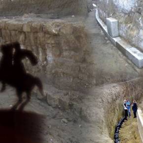 ΒΟΜΒΑ!- ΣΚΟΠΙΑΝΟΙ ΑΡΧΑΙΟΛΟΓΟΙ ΖΗΤΟΥΝ την ΕΠΙΣΤΡΟΦΗ των ΓΛΥΠΤΩΝ ΤΟΥ ΤΑΦΟΥ της ΑΜΦΙΠΟΛΗΣ και ότι έχει&nbsp;ΜΕΣΑ