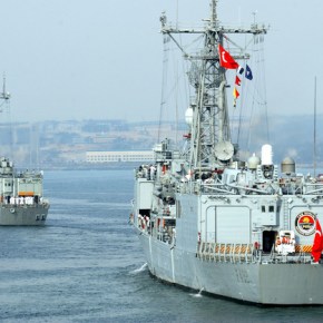 Πολεμικές προετοιμασιες από τους Τούρκους, Θα κτυπήσουν Ελλάδα και&nbsp;Κύπρο