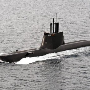 Σύγχρονες τορπίλες: Η αδήριτη εξοπλιστική ανάγκη του Π.Ν.-Πλήρης&nbsp;ανάλυση.