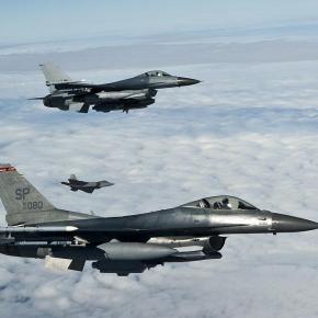 Με τους «Κουζουλούς» της 115 ΠΜ το Top Gun των&nbsp;Αμερικανών!