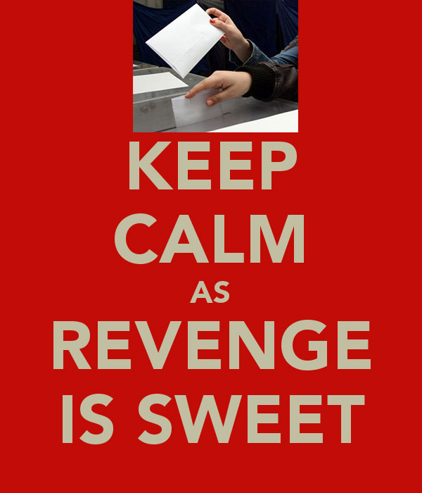 AAA-evenge-is-sweet