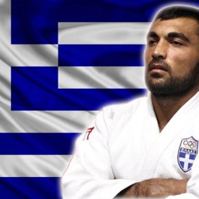 Παγκόσμιος πρωταθλητής στο Τζούντο ο&nbsp;Ηλιάδης