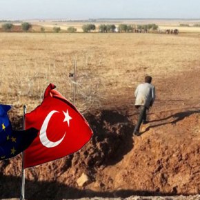 Φωτο – ντοκουμέντο: Έτσι οι Τούρκοι κάνουν μπίζνες με τους&nbsp;τζιχαντιστές