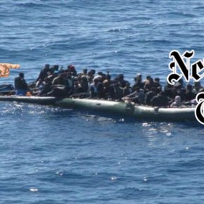 Προκλητικό δημοσίευμα υπέρ των «λάθρο» από τους NY&nbsp;Times