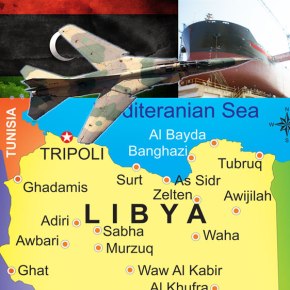 ΣΕ ΠΟΙΑ ΕΛΛΗΝΙΚΗ ΕΤΑΙΡΕΙΑ ΑΝΗΚΕΙ – Πετρέλαιο ισλαμιστών φόρτωνε το ελληνικό τάνκερ που&nbsp;βομβαρδίστηκε