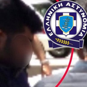 Η ΑΣΤΥΝΟΜΙΑ ΣΥΝΕΛΑΒΕ ΧΘΕΣ ΤΗ ΝΥΧΤΑ ΤΟΝ ΠΑΚΙΣΤΑΝΟ “ΓΙΑΓΚΟΥΛΑ” ΤΟΥ ΚΑΜΠΟΥ ΤΗΣ&nbsp;ΘΗΒΑΣ