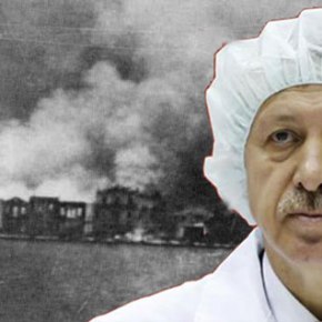 Πρόκληση Ρ.Τ. Ερντογάν: «Σαν σήμερα ο τουρκικός Στρατός καθάρισε την Σμύρνη από τους εχθρούς&nbsp;μας»