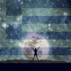 Άγνωστοι Έλληνες: Ο «τρελός» επιστήμονας που «κατέκτησε» το&nbsp;διάστημα