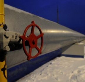 Η Κυπριακή Κυβέρνηση υπέγραψε συμφωνία για το φυσικό αέριο με Ιταλο-Κορεατική&nbsp;Κοινοπραξία