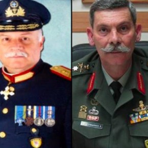 Θα απαγορευτεί η είσοδος Συναδινού και Επιτήδειου στην&nbsp;Αυστραλία;