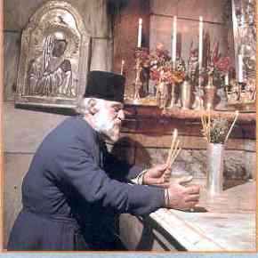 Δεν αλλάζει το «Άβατον» του Αγίου&nbsp;Όρους