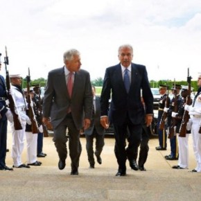 ΝΑΙ ή ΟΧΙ στα αμερικανικά UAV’s στη Σούδα; Τι θα απαντήσει ο ΥΕΘΑ την Πέμπτη στο&nbsp;Πεντάγωνο;