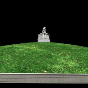 Αμφίπολη: Κι από τον τάφο του… ο Μεγαλέξανδρος μιλά για το&nbsp;Σκοπιανό