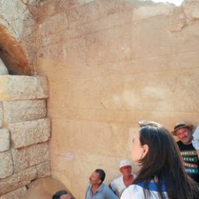 Ο τύμβος της Αμφίπολης και το μυστικότων 2.500 ετών ΑΠΟΚΑΛΥΨΗ&nbsp;ΤΩΡΑ