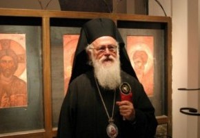 Αλβανία: Υπό διωγμό ο Αρχιεπίσκοπος&nbsp;Αναστάσιος…