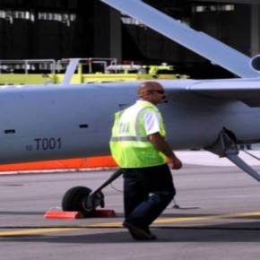 Η Άγκυρα «δοκιμάζει» τα made in Turkey UAV με αποστολές κατασκοπείας σε Έβρο και ΑιγαίοΕΠΙΧΕΙΡΗΣΙΑΚΟ «ΚΕΝΟ» ΣΤΗΝ ΑΝΤΙΜΕΤΩΠΙΣΗ ΤΟΥΣ ΑΠΟ ΤΙΣ&nbsp;Ε.Δ.