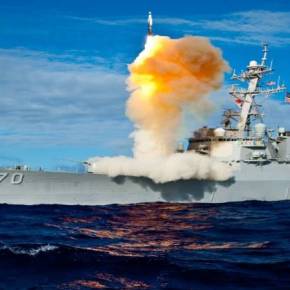 ΑΠΟ ΠΛΟΙΑ 40 ΕΤΩΝ ΘΑ ΠΗΓΑΙΝΑΜΕ ΣΕ ΠΛΟΙΑ 30 ΕΤΩΝ ΣΧΕΔΙΑΣΗΣ ΤΟΥ ’80Οριστική άρνηση από τις ΗΠΑ για τα Α/Τ Arleigh Burke σώζει το ΠΝ από ένα πρωτοφανές&nbsp;φιάσκο!