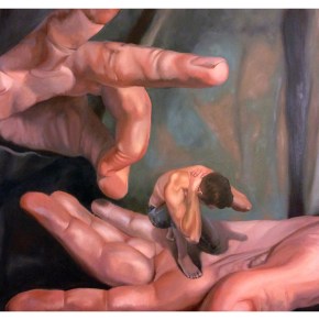 Η μοίρα των&nbsp;δούλων