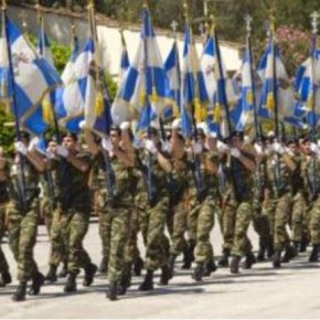 Το «καζάνι» των ΕΔ,τα «χρυσά γαλόνια» ,οι «λευκές απεργίες» και οι παραιτήσεις που&nbsp;έρχονται