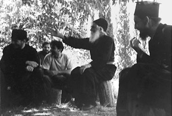 γεροντας+παισιος