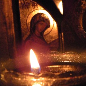 Όλοι παιδιά της&nbsp;Παναγίας…