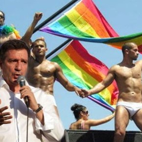 Αλητεία Γ.Καμίνη: Απαγόρευσε στον βουλευτή Η.Παναγιώταρο να παραστεί στην ορκωμοσία του νέου&nbsp;ΔΣ