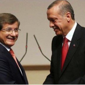 Τουρκία: «Ο νονός του ‘νέο-οθωμανισμού ’ στην πρωθυπουργία …και οι πρωθυπουργοί μαριονέτες…