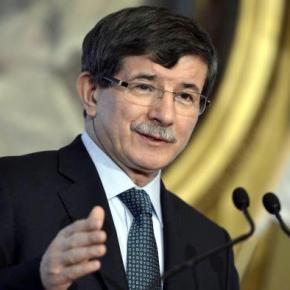 Νταβούτογλου: Η πορεία του νέου πρωθυπουργού από τη θέση του καθηγητή στην ηγεσία της&nbsp;χώρας