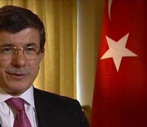 Προσοχή! Ένας «ανατολίτης μπαγασάκος» στο τιμόνι της Τουρκίας – Ποιος είναι ο&nbsp;Νταβούτογλου