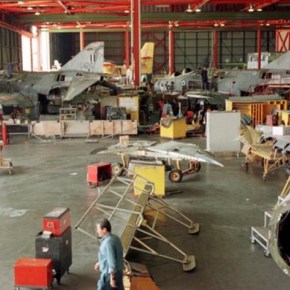 Eλληνική Αμυντική Βιομηχανία: Οι χαμένες ευκαιρίες… Λεπτομερής&nbsp;ανάλυση