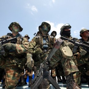 Πάμε σε Ένοπλες Δυνάμεις …Ειδικών Δυνάμεων και για τους άλλους «έχει ο&nbsp;Θεός»;