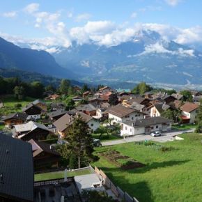 Γράμμα από Ελβετία