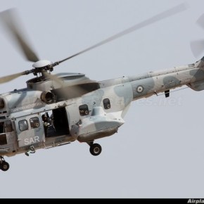 Αιγαίο SOS! Ελικόπτερα της ΠΑ πάνω κάτω να σώσουν κόσμο απο νησιά χωρίς&nbsp;περίθαλψη