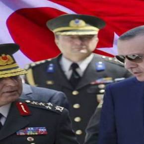 Και επίσημα «Σουλτάνος» ο Έρντογάν – Ορκίστηκε ως ο 12ος&nbsp;Πρόεδρος