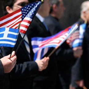 ΣΥΓΚΛΟΝΙΣΤΙΚΕΣ ΑΠΟΚΑΛΥΨΕΙΣ! ΟΙ ΡΩΣΟΙ ΑΠΟΚΑΛΥΠΤΟΥΝ ΤΙ ΣΧΕΔΙΑΖΑΝ ΟΙ ΑΜΕΡΙΚΑΝΟΙ ΓΙΑ ΤΗΝ&nbsp;ΕΛΛΑΔΑ!