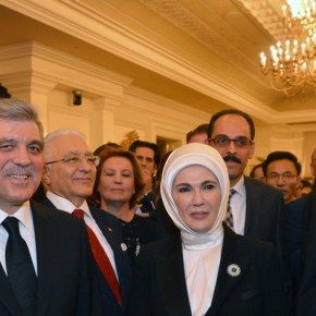 Τριχοτομημένη εθνικά, θρησκευτικά και πολιτικά η&nbsp;Τουρκία