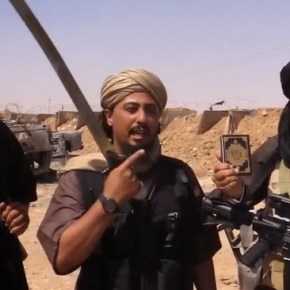 «Ερχόμαστε! Θα σηκώσουμε τη σημαία του αλλάχ στο Λευκό Οίκο!». Το κεφάλι του Ομπάμα θα κατρακυλήσει τις σκάλες του&nbsp;μεγάρου