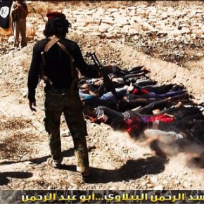 Η δολοφονική ιδεολογία του χαλιφάτου του ισλαμικού&nbsp;κράτους