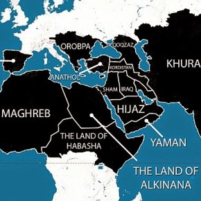 Ισλάμ: Ο ακήρυχτος θρησκευτικός πόλεμος και το κρεσέντο στρουθοκαμηλισμού της&nbsp;Δύσης.