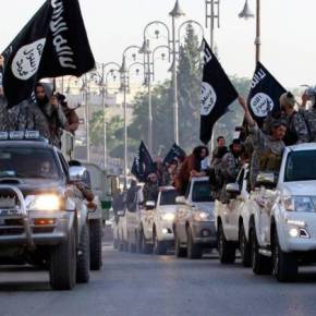Εφιαλτικά τα στοιχεία για την ISIS:  Στα 100.000 άτομα η δύναμή&nbsp;της